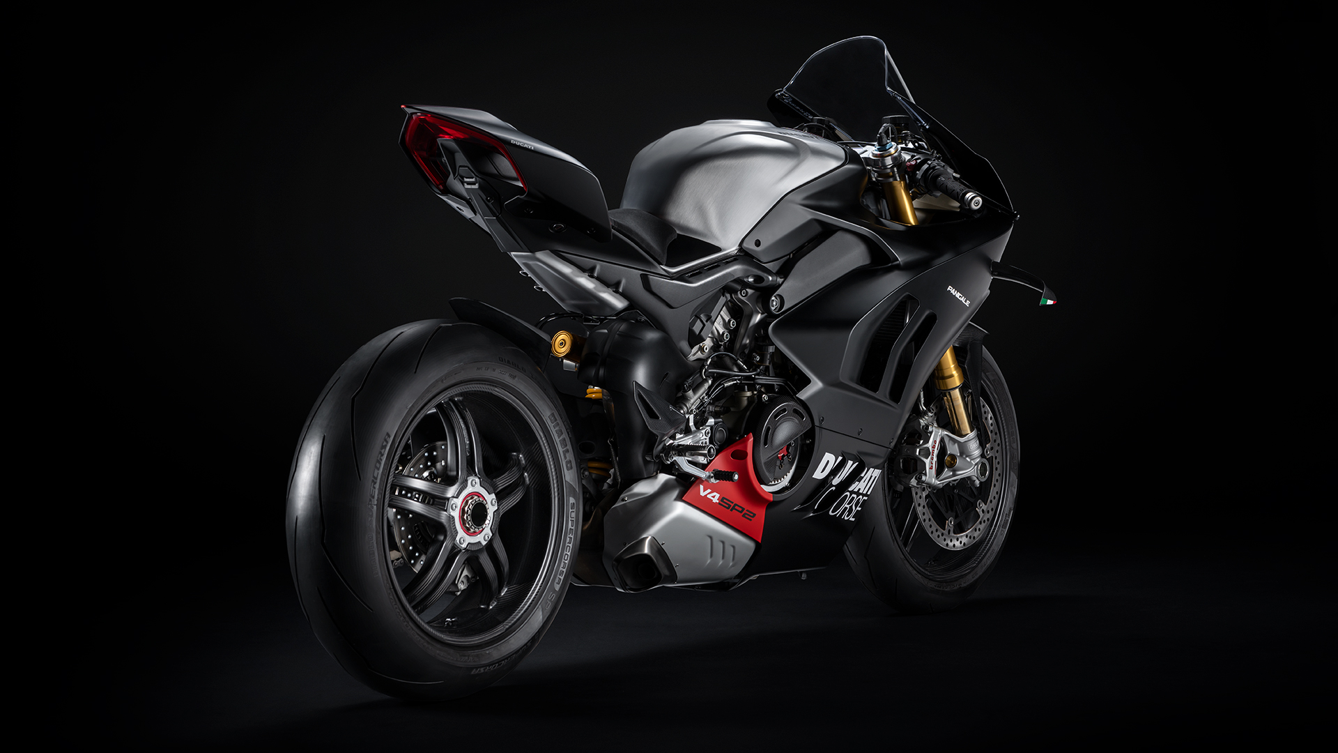 panigale v4 2021