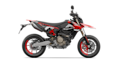 ducati hypermotard