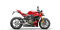 ducati streetfighter